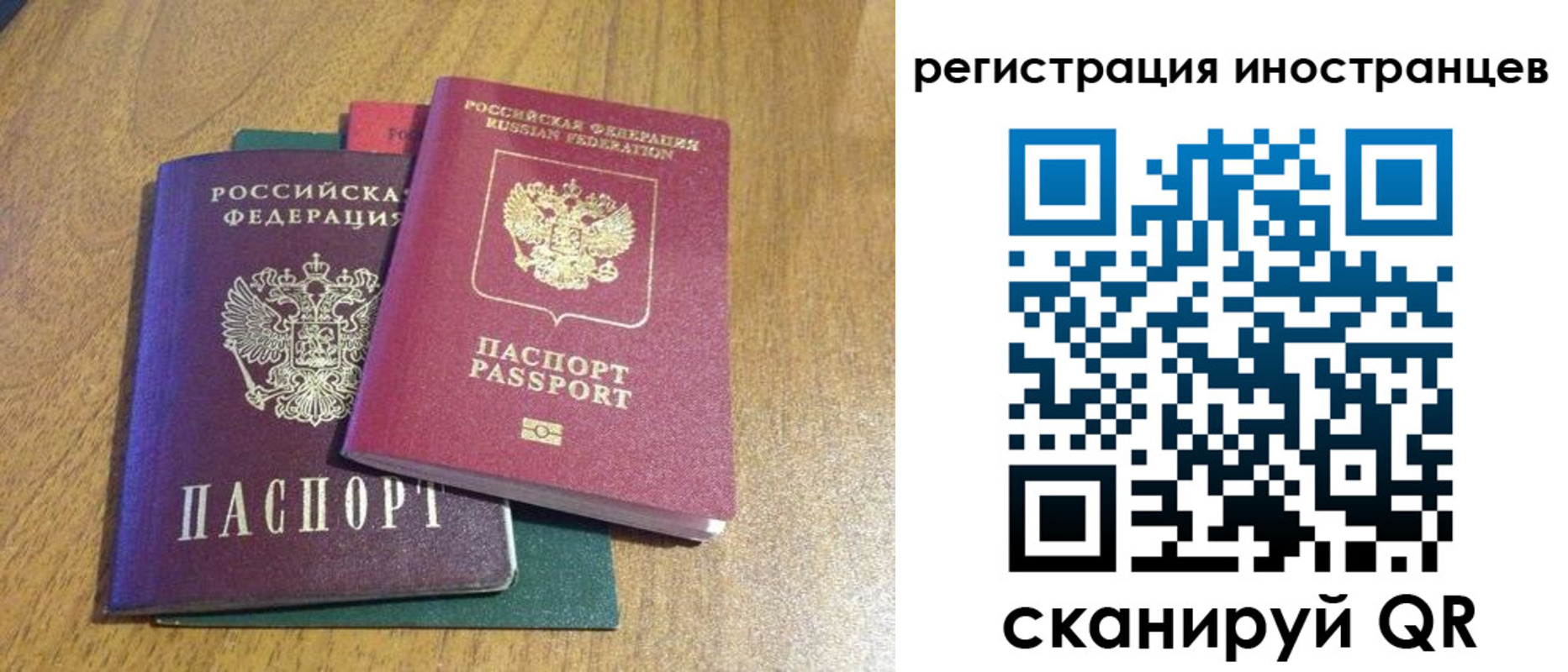 прописка 2025 в Кургане